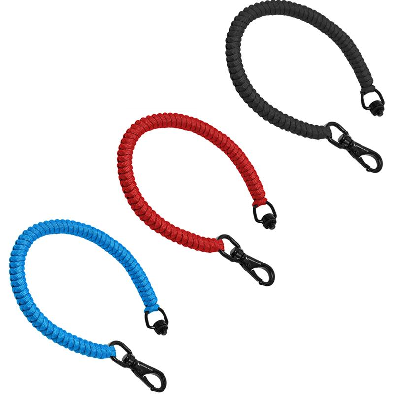 Kondor Blue Safety Braid